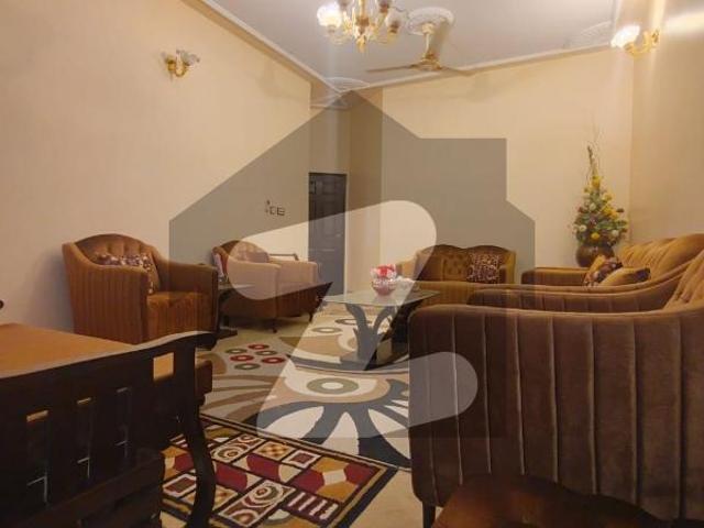 House for sale in Gulshan-e-Iqbal Town, North Waziristan