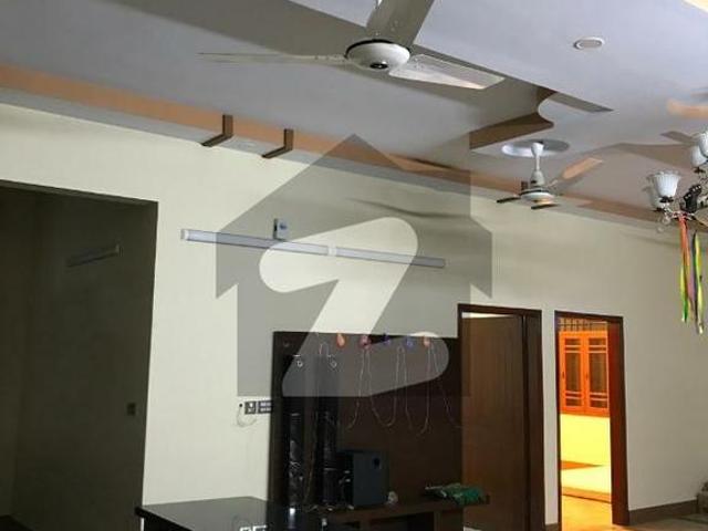 House for sale in Gulshan-e-Iqbal Town, North Waziristan