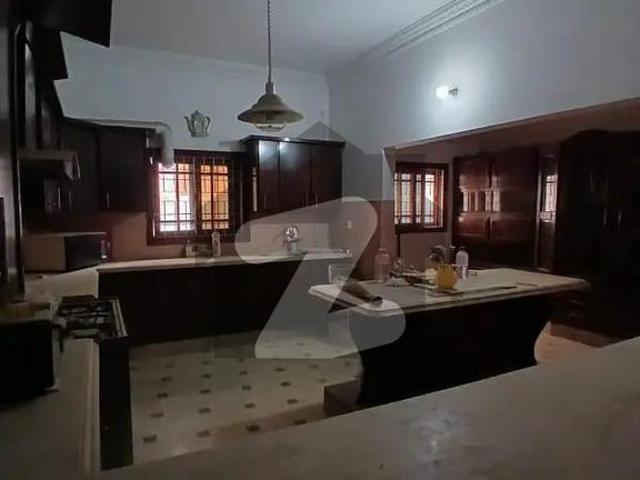 House for sale in Gulshan-e-Iqbal Town, North Waziristan