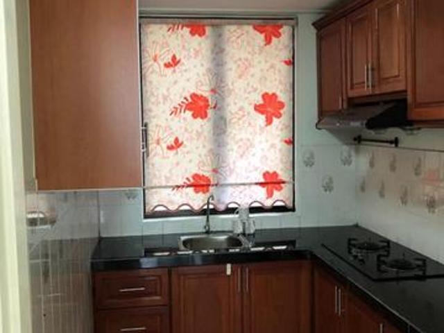 Apartment for sale in Ampang, Majlis Perbandaran Ampang Jaya