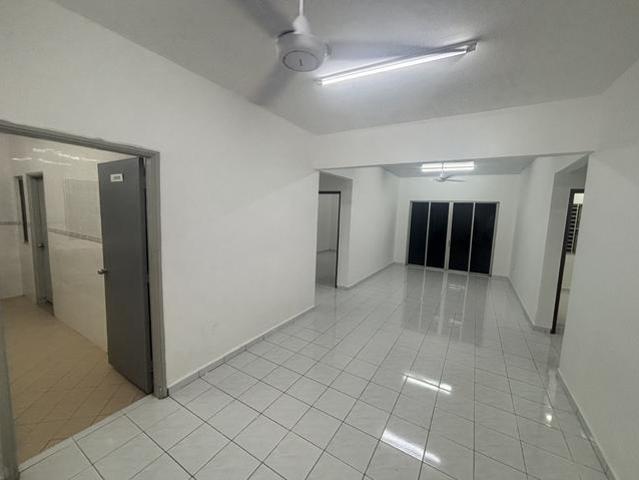 Apartment for rent in Bukit Ledang, Johor