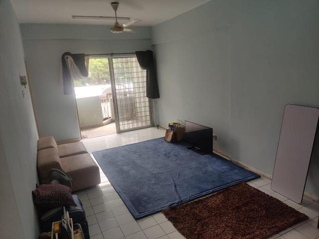 Apartment for rent in Country Heights Damansara, Kuala Lumpur