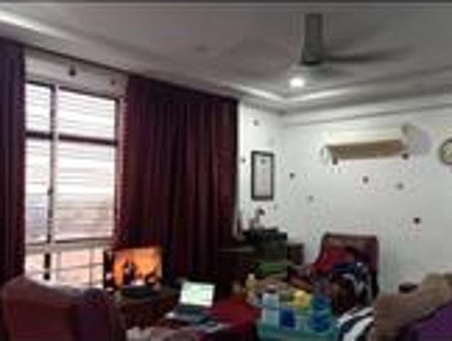 Apartment for sale in Johor Bahru