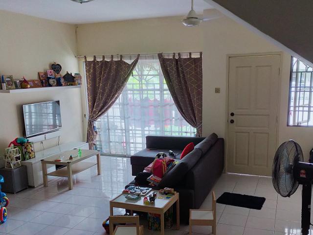 House for rent in Petaling, Subang Jaya