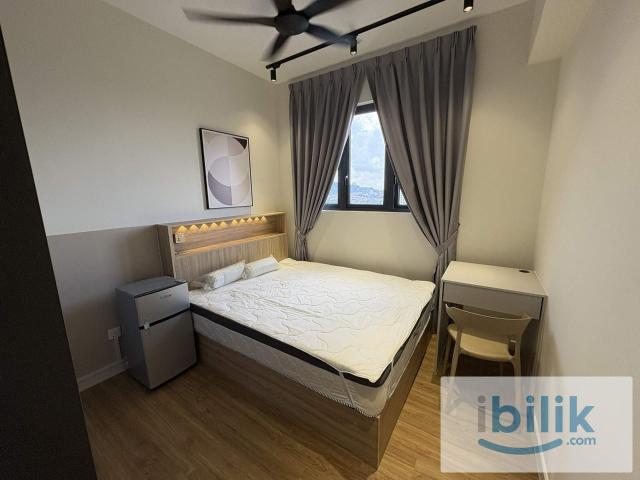 Room for rent in Pudu Ulu, Kuala Lumpur