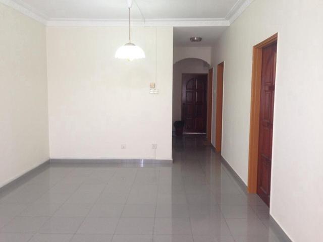Apartment for sale in Bandar Johor Bahru, Johor