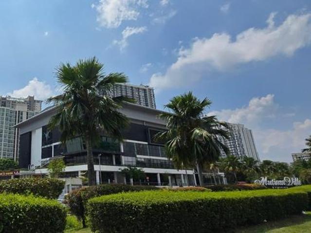 Condominium for sale in Tanjong Sepat, Selangor