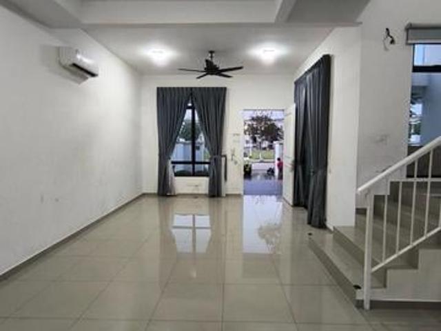 Terraced House for rent in Pasir Gudang, Johor