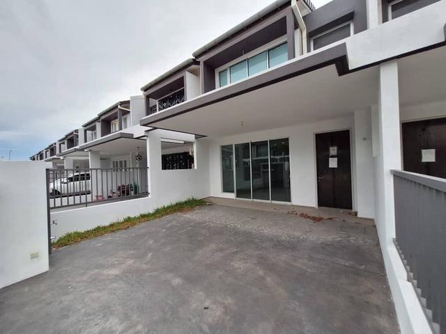 Terraced House for rent in Kajang, Langat