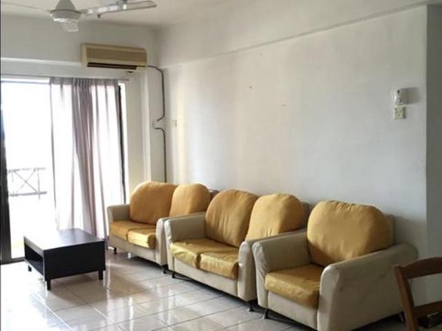 Condominium for sale in Bukit Jalil