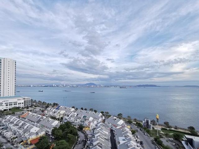 Condominium for sale in Georgetown, Penang