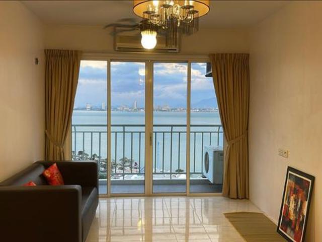 Condominium for sale in Georgetown, Penang