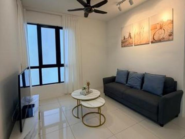Condominium for rent in Wellesley, Penang