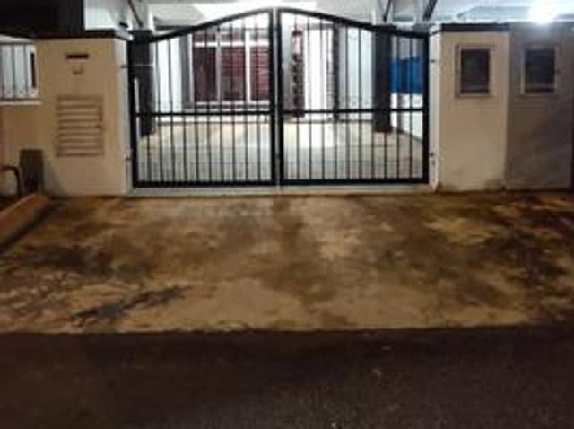 Terraced House for rent in Johore Bahru, Johor