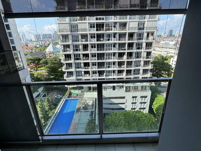 Condominium for rent in Joo Chiat, Singapore