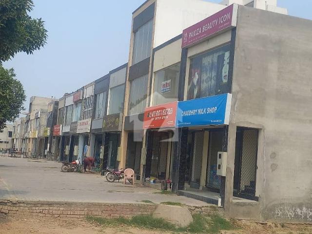 Commercial for sale in Rawalpindi, Islamabad Capital Territory