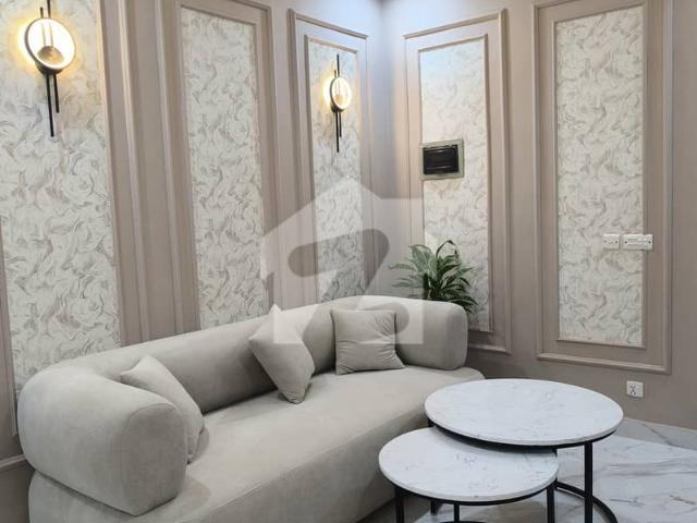 Apartment for sale in Islamabad