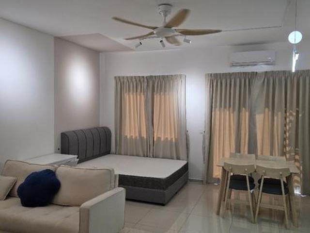 Serviced Residence for rent in Petaling, Subang Jaya