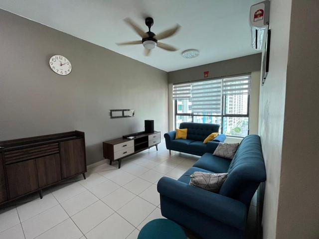 Condominium for rent in Georgetown, Penang