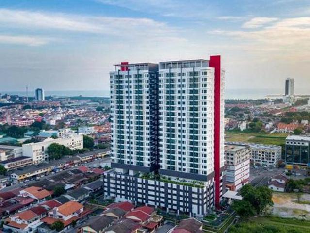 Serviced Residence for sale in Malaka