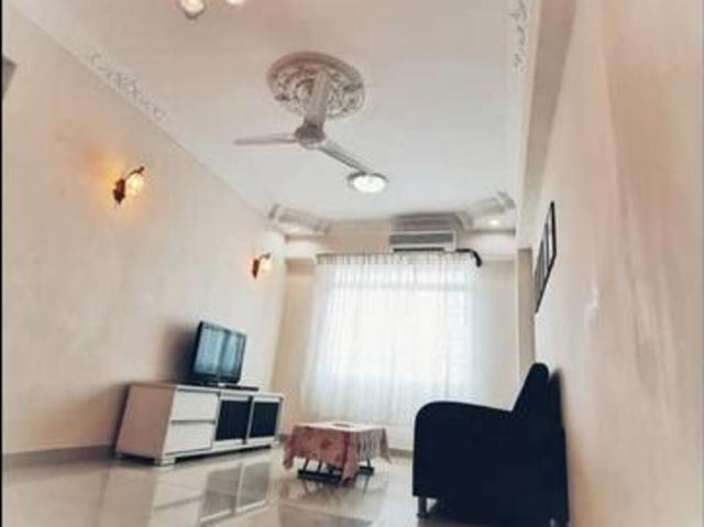 Townhouse for sale in Kampung Pandan, Kuala Lumpur