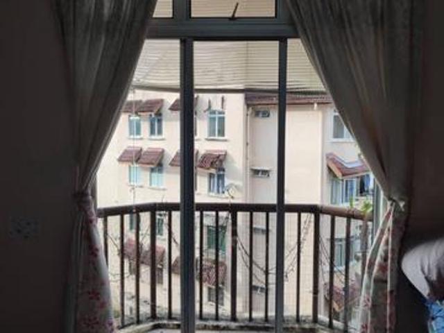 Apartment for sale in Georgetown, Penang