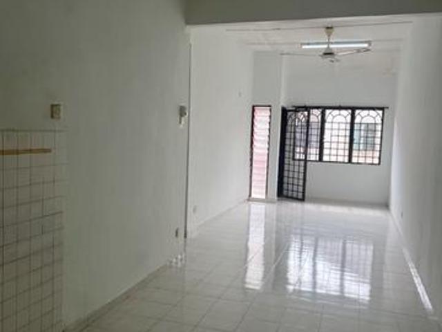 Flat for sale in Bukit Baru, Bandaraya Melaka