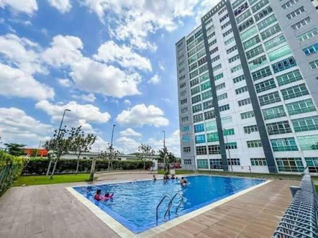 Apartment for sale in Petaling, Subang Jaya