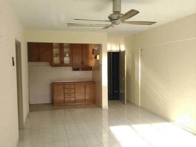Apartment for sale in Petaling, Alam Impian