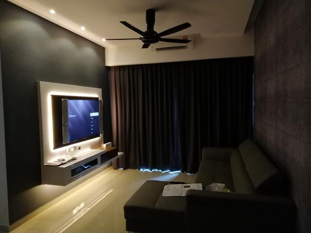 Serviced Residence for sale in Bukit Baru, Malaka