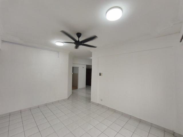 Apartment for sale in Johore Bahru, Johor