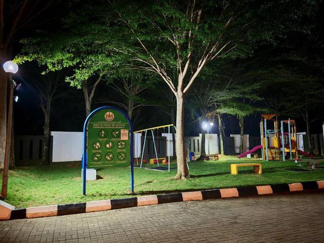 Condominium for rent in Wellesley, Penang