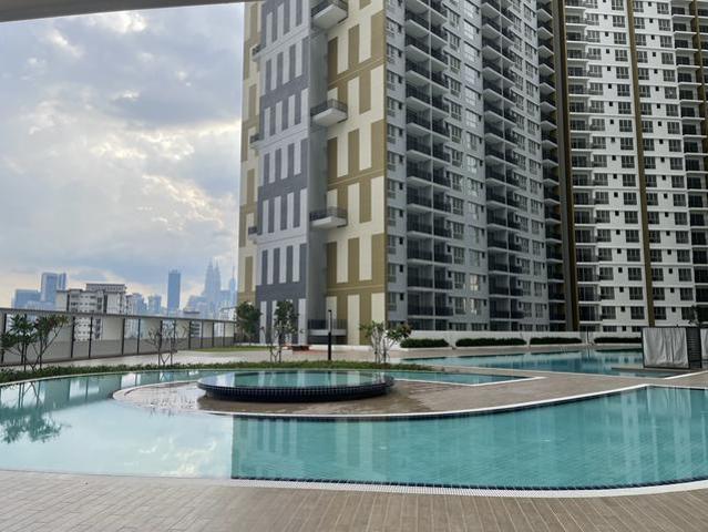 Condominium for sale in Country Heights Damansara, Kuala Lumpur