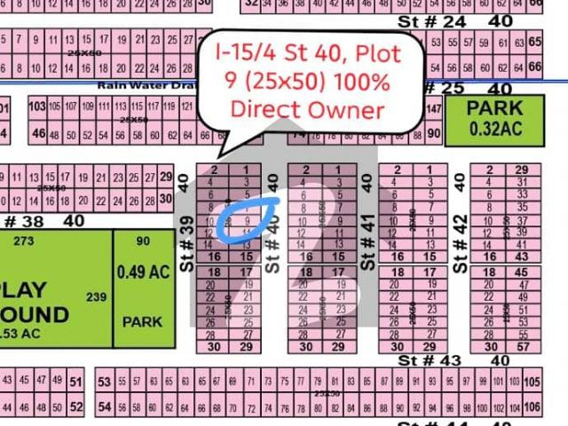 Property for sale in Islamabad