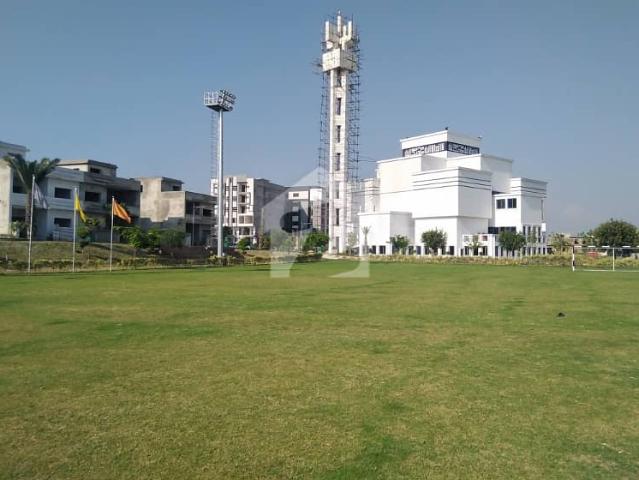 Property for sale in Islamabad