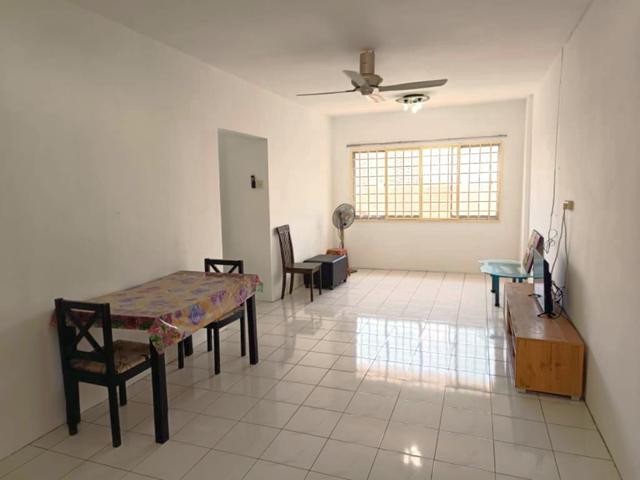 Apartment for sale in Wellesley, Penang
