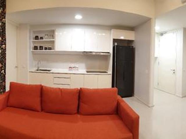 Condominium for sale in Tanjong Sepat, Selangor