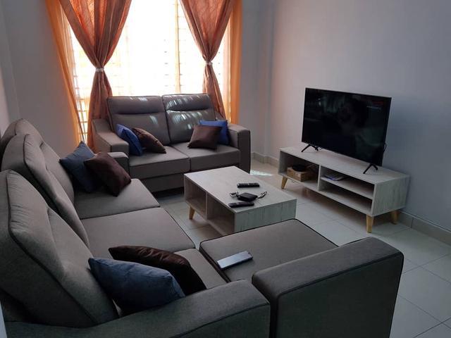 Serviced Residence for sale in Port Klang, Selangor