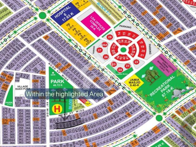 Property for sale in Rawalpindi, Islamabad Capital Territory