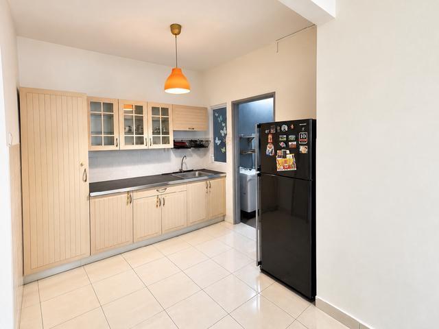 Condominium for sale in Puchong, Majlis Bandaraya Subang Jaya
