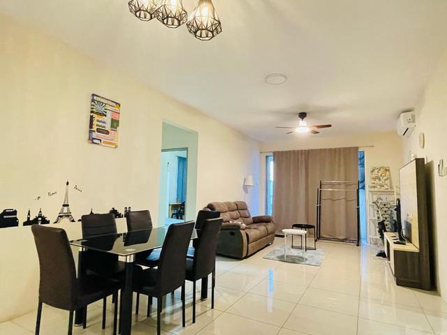 Condominium for sale in Setapak, Kuala Lumpur