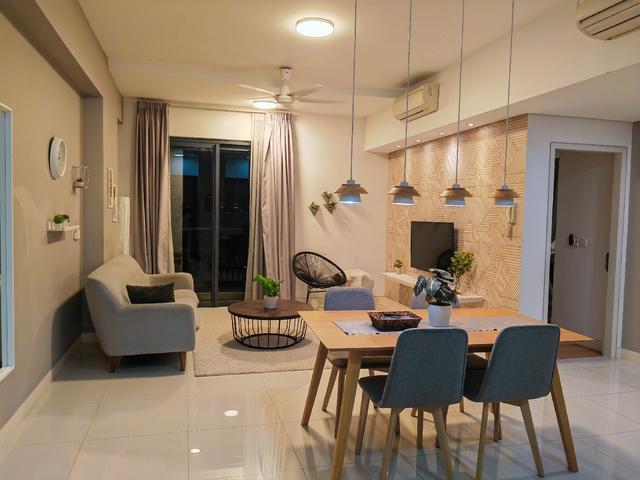 Condominium for sale in Petaling, Alam Impian