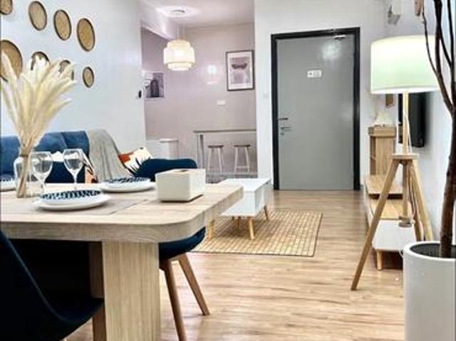 Condominium for rent in Country Heights Damansara, Kuala Lumpur
