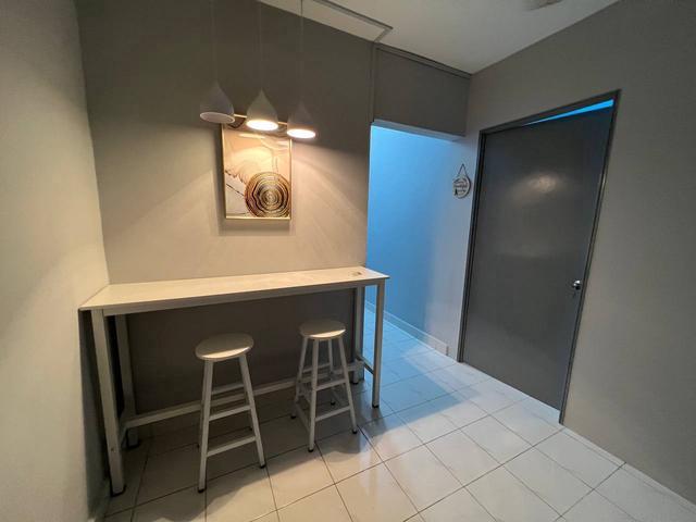 Flat for sale in Country Heights Damansara, Kuala Lumpur