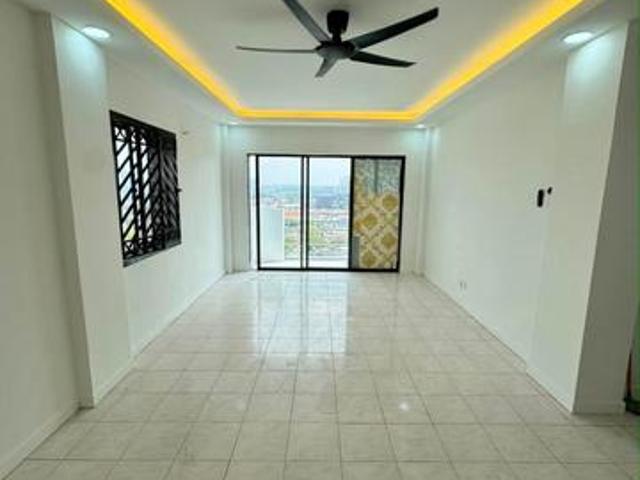 Condominium for sale in Masai, Johor Bahru