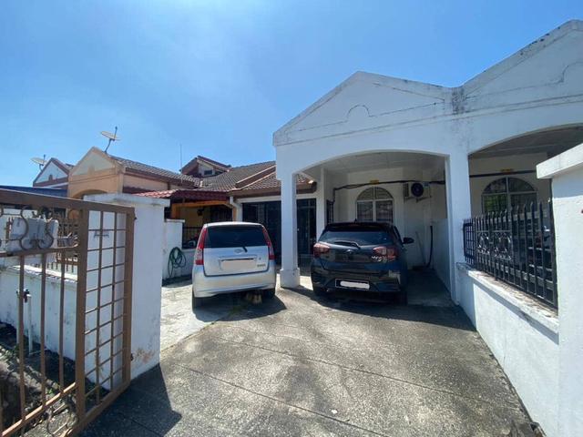 Terraced House for sale in Nilai, Negeri Sembilan