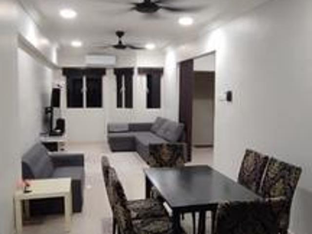 Condominium for sale in Cheras, Kuala Lumpur