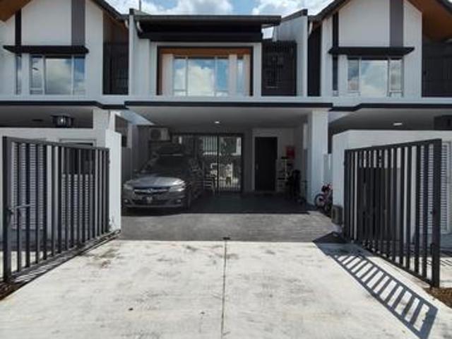 Terraced House for sale in Kajang, Langat