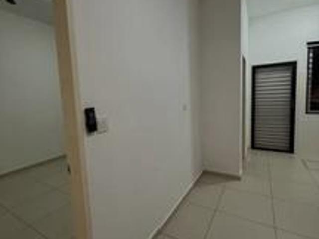 Terraced House for rent in Tanjong Sepat, Selangor