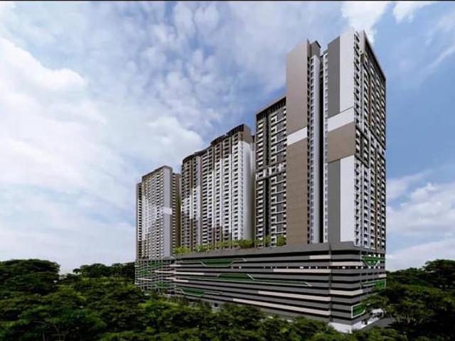 Serviced Residence for rent in Majlis Perbandaran Kajang, Hulu Langat